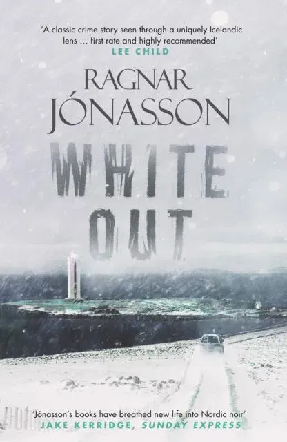 Whiteout