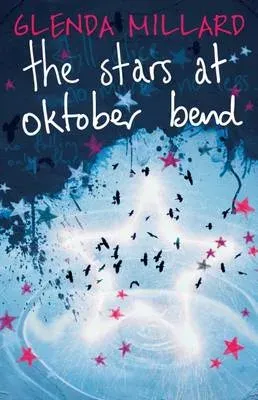 Stars at Oktober Bend