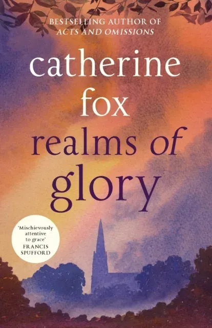 Realms of Glory: (Lindchester Chronicles 3)