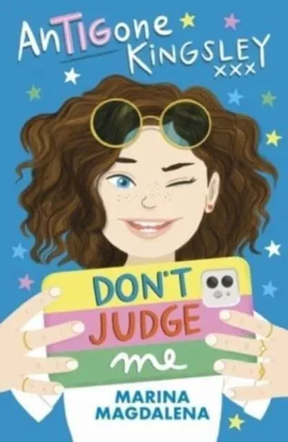 Don't Judge Me