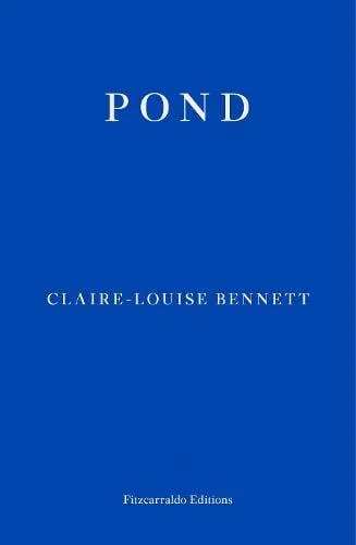 Pond