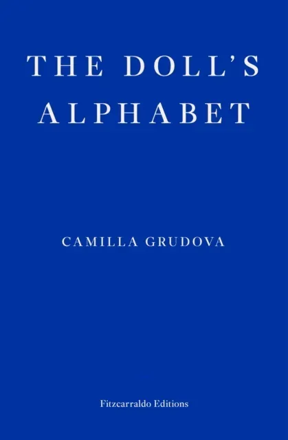 The Doll's Alphabet
