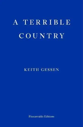 A Terrible Country
