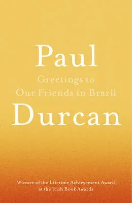 Greetings to Our Friends in Brazil