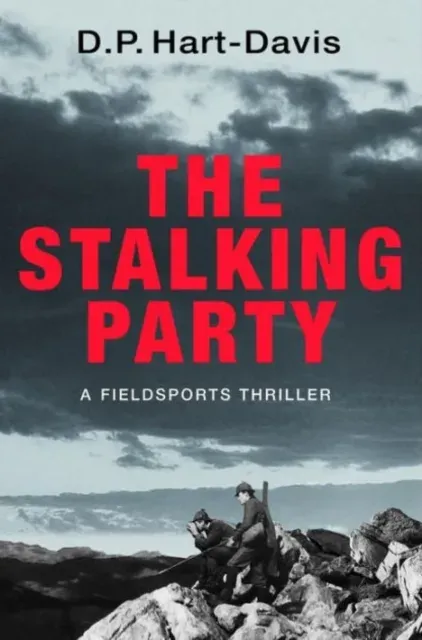 Stalking Party