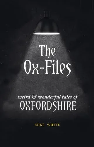 Ox-Files