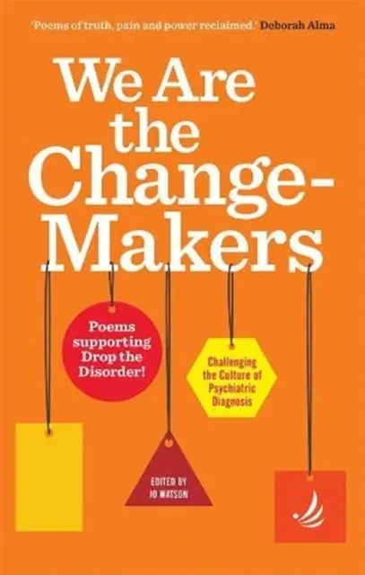 We Are the Change-Makers