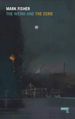 Weird and the Eerie