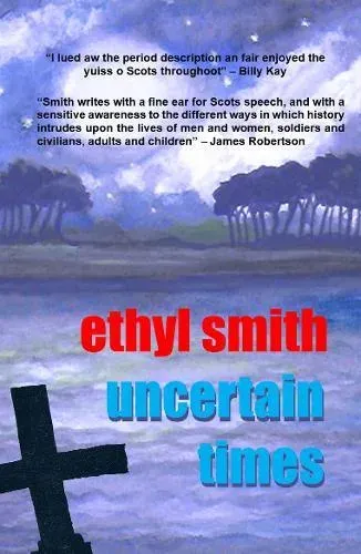 Uncertain Times: Part 6 in The Times series