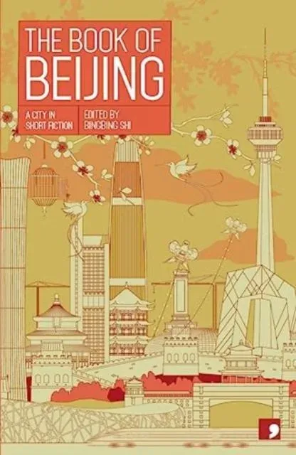 Book of Beijing