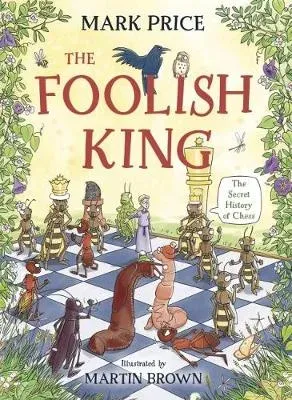 Foolish King