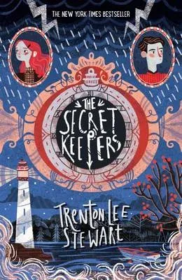 Secret Keepers