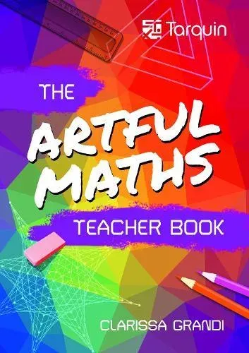 Artful Maths Teacher Book