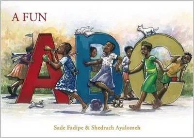 Fun ABC