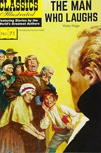 Man Who Laughs