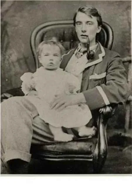 Edward Thomas