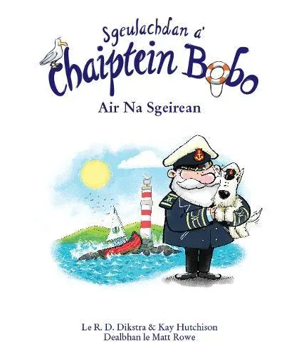 Sgeulachdan a' Chaiptein Bobo