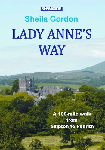 Lady Anne's Way