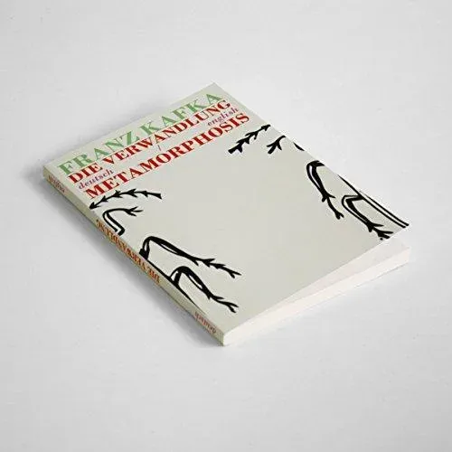 Verwandlung/Metamorphosis