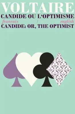 Candide ou l'Optimisme/Candide: Or, the Optimist