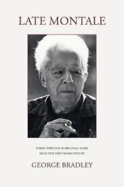 Late Montale