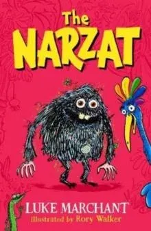 Narzat