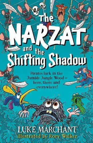 Narzat and The Shifting Shadow
