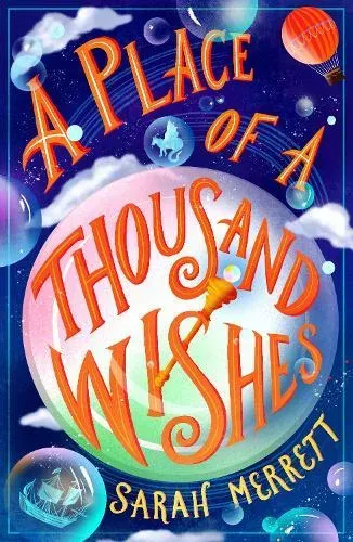 Place of a Thousand Wishes