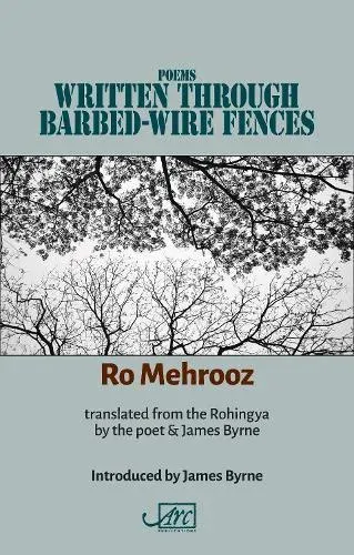Poems Written Through Barbed-wire Fences