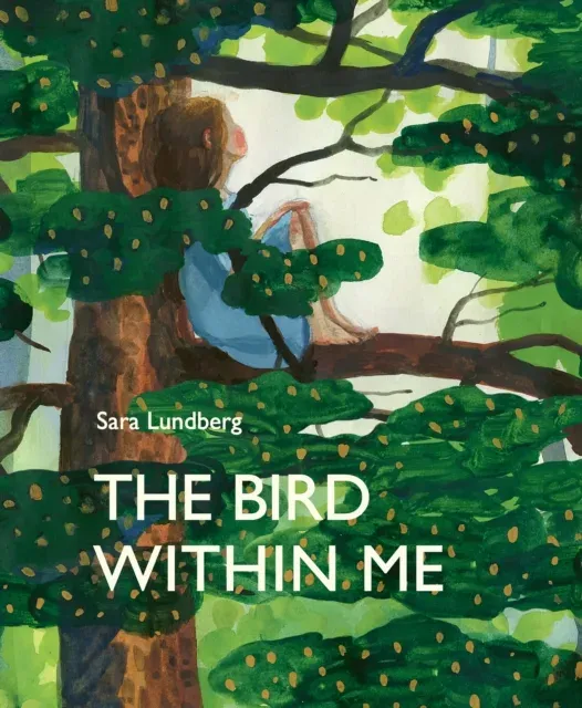 Bird Within Me
