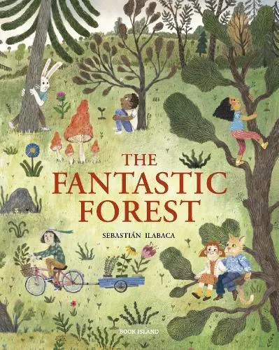 Fantastic Forest