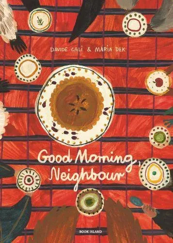 Good Morning, Neighbour