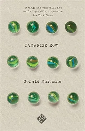 Tamarisk Row