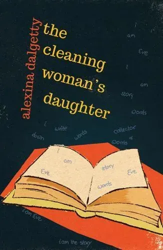 Cleaning Woman’s Daughter