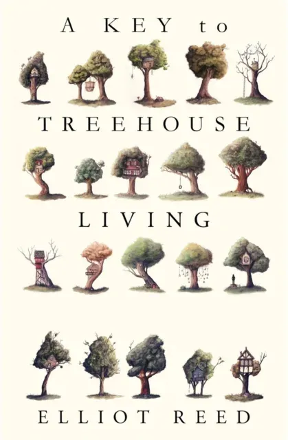 Key to Treehouse Living