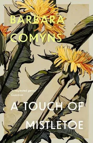 Touch of Mistletoe