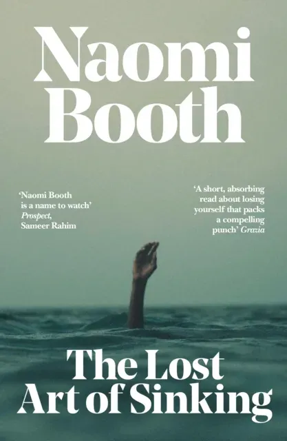 Lost Art of Sinking