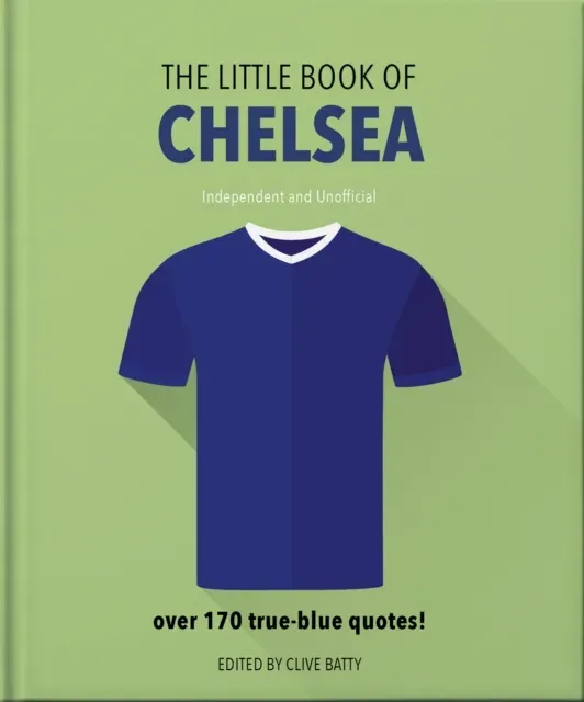 Little Book of Chelsea