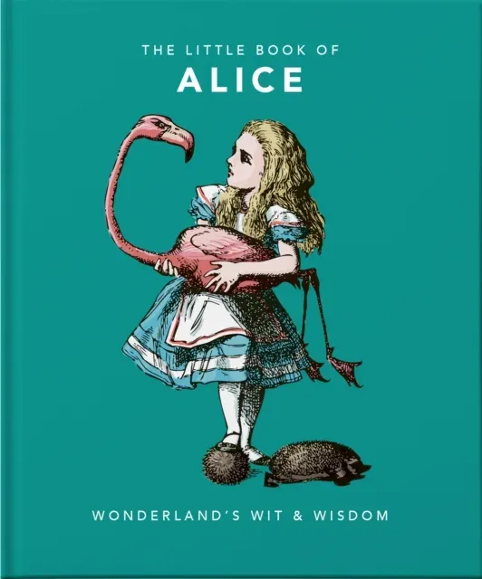 Little Book of Alice
