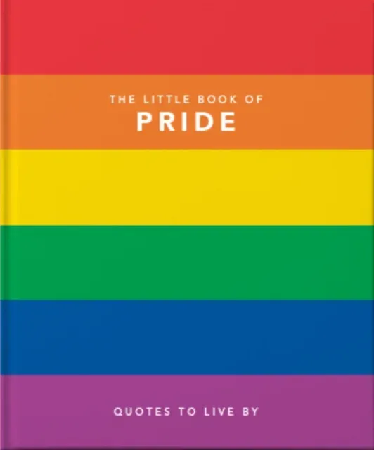 Little Book of Pride
