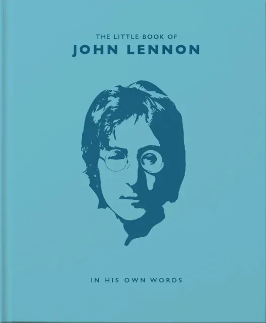 Little Book of John Lennon