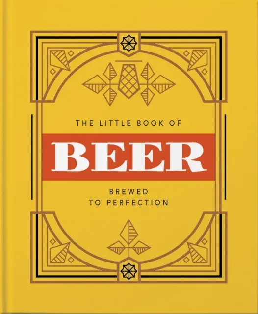 Little Book of Beer