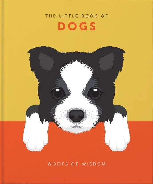 Little Book of Dogs