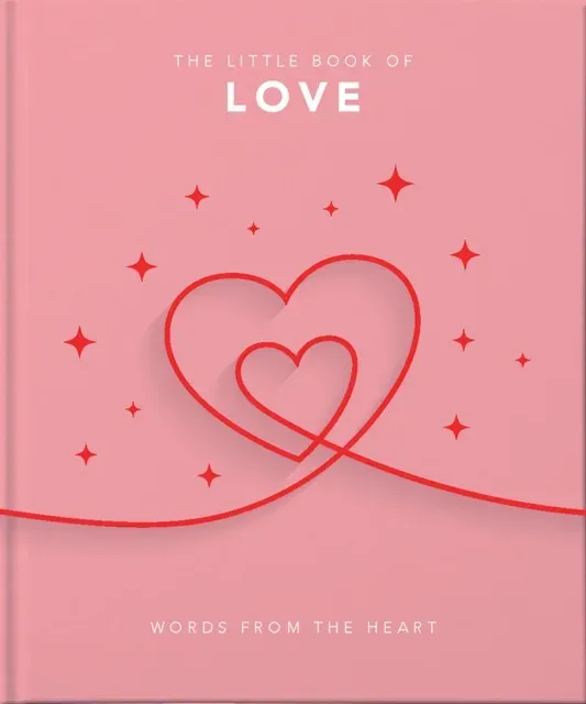 Little Book of Love