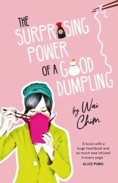 Surprising Power of a Good Dumpling