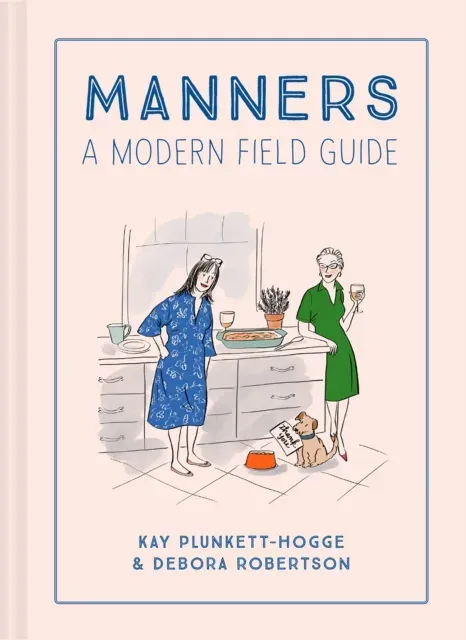 Manners