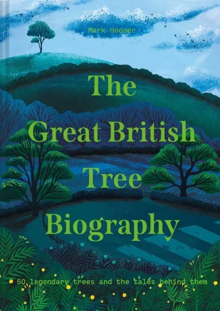 Great British Tree Biography