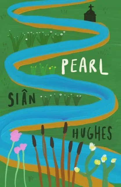 Pearl: Longlisted for the Booker Prize 2023