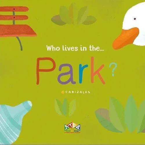 Who Lives in the Park