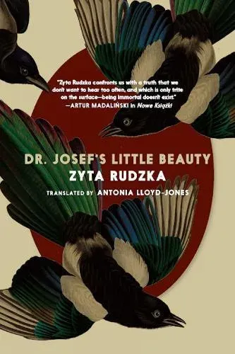 Dr. Josef's Little Beauty
